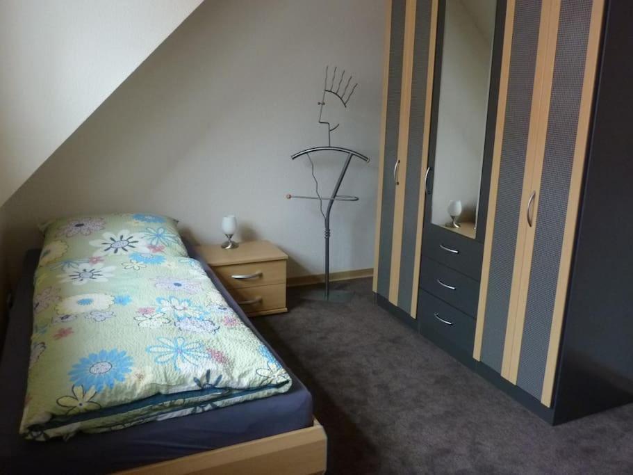 Fewo La Casa - Ferien Im Muensterland Ahaus Exterior photo