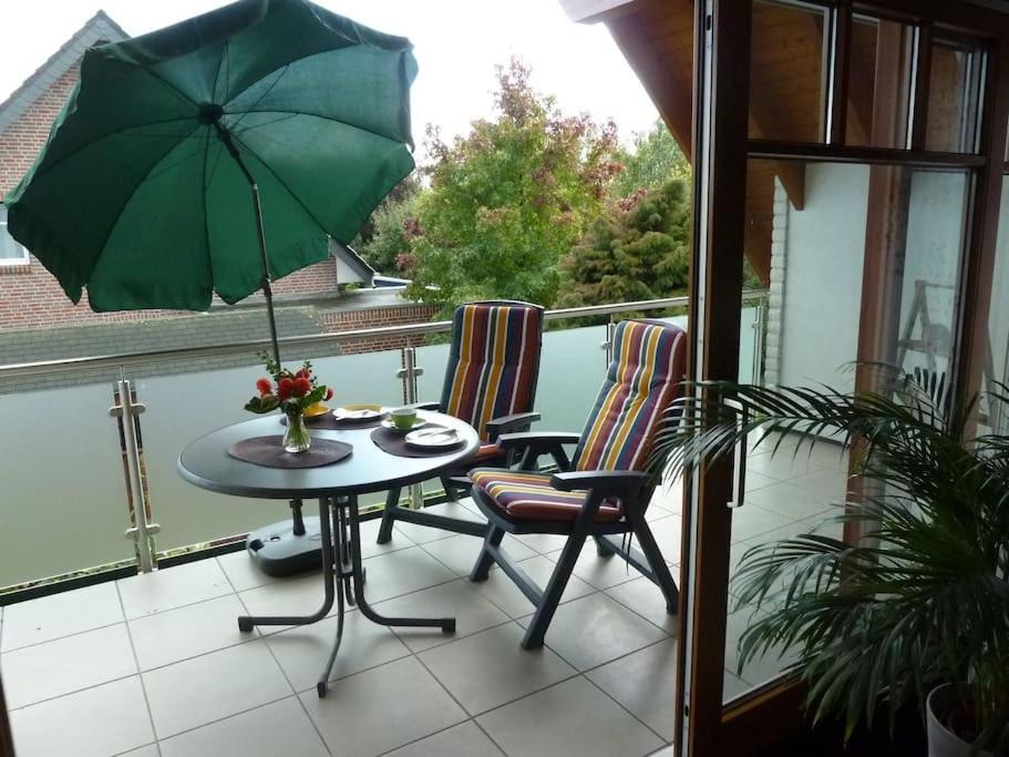 Fewo La Casa - Ferien Im Muensterland Ahaus Exterior photo