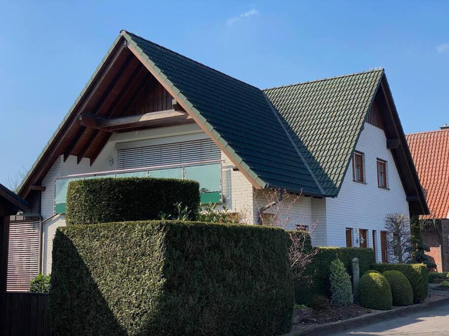 Fewo La Casa - Ferien Im Muensterland Ahaus Exterior photo