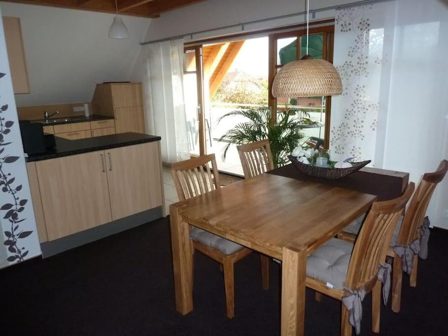 Fewo La Casa - Ferien Im Muensterland Ahaus Exterior photo